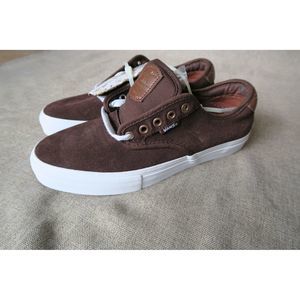 NWT Vans Unisex Chima Ferguson Pro Mens 7